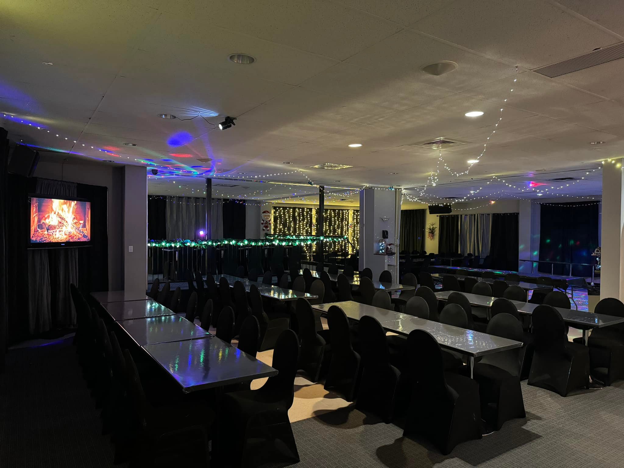 Événements Privés